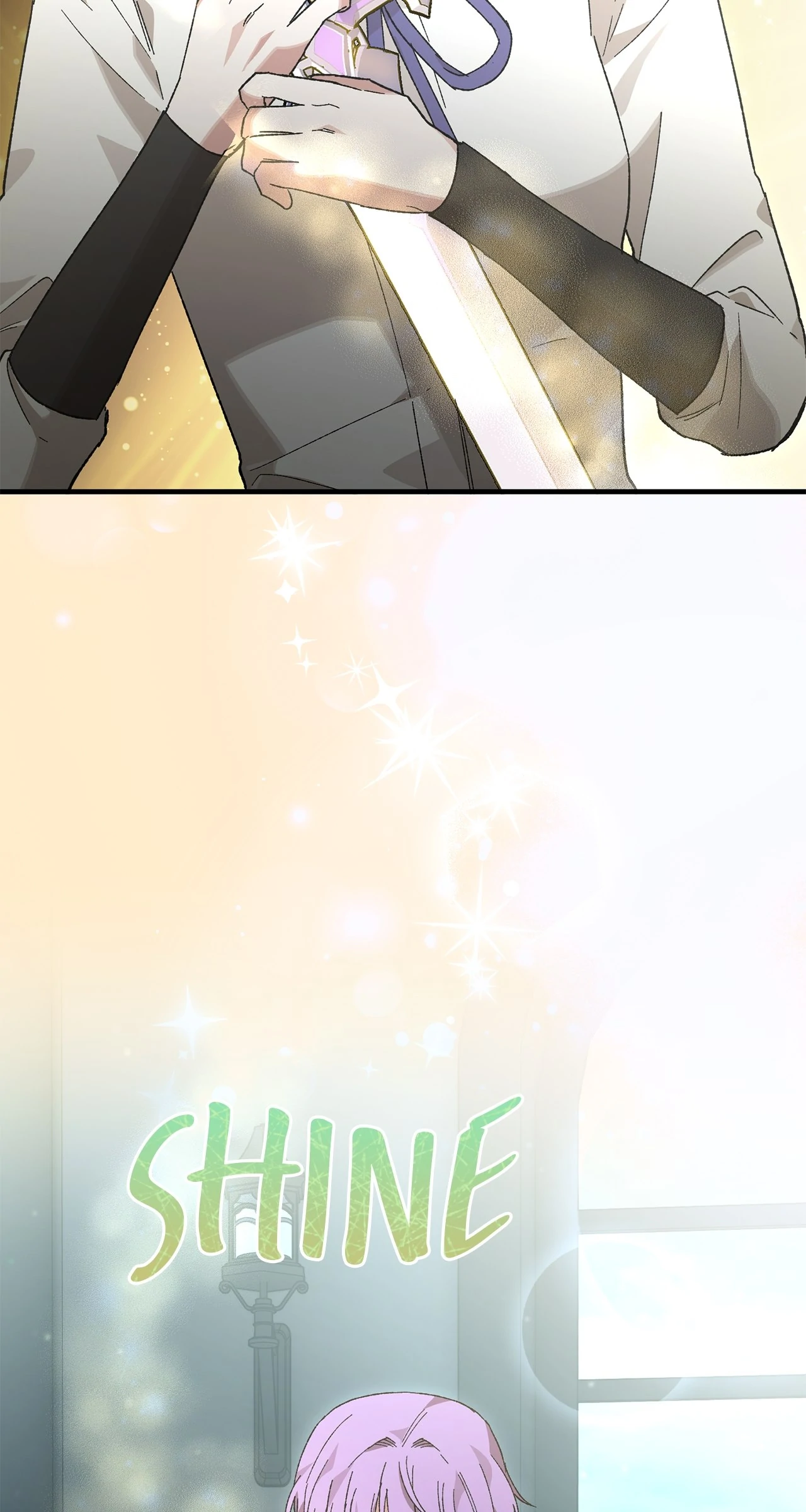 Let Me Kidnap the Male Lead! Chapter 55 - page 89