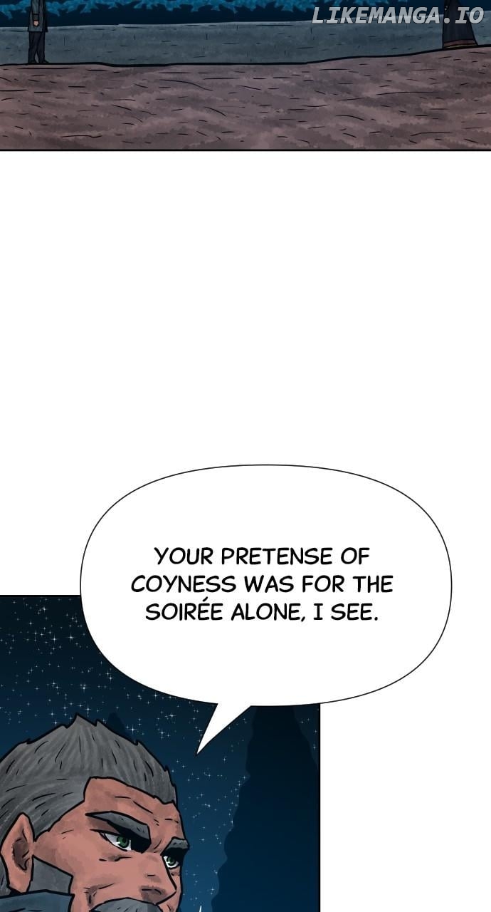Warrior Executioner Chapter 138 - page 12