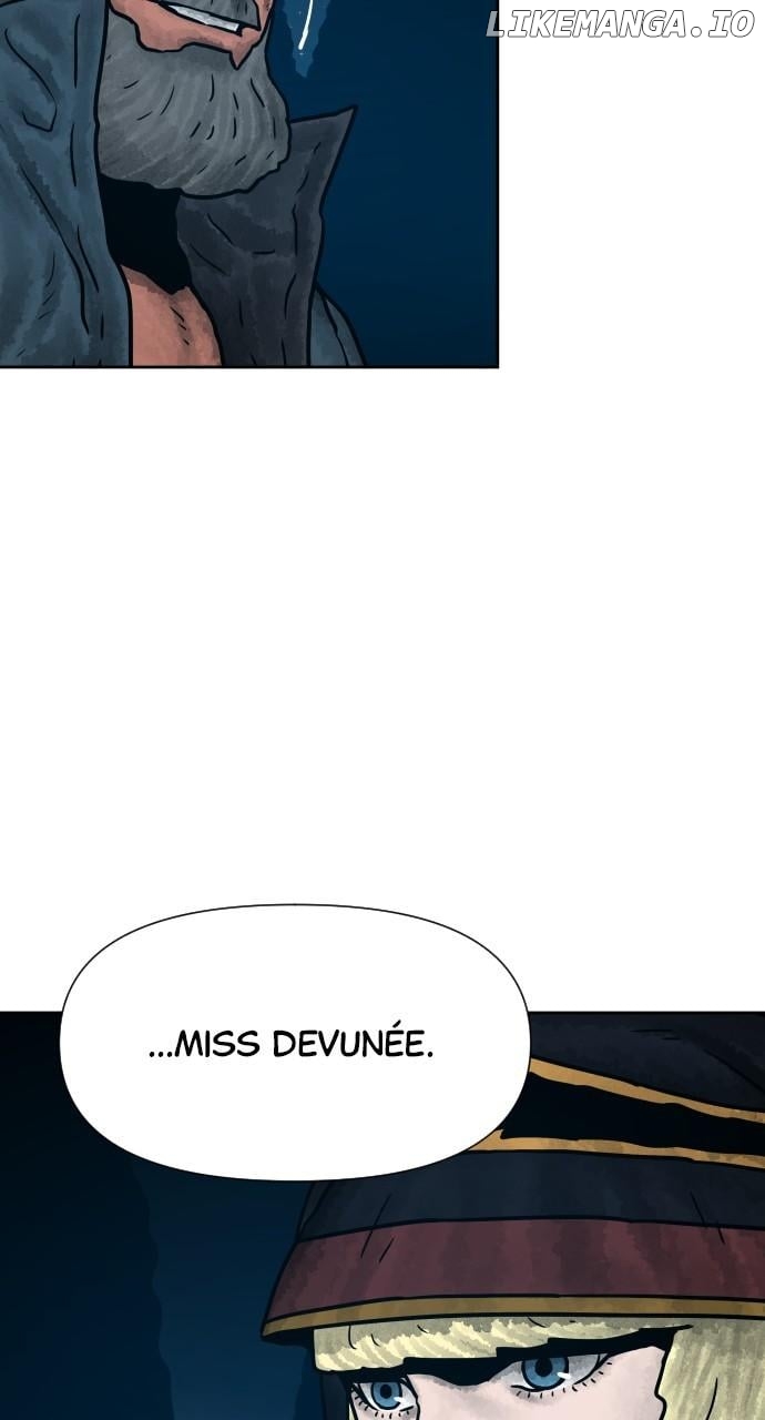 Warrior Executioner Chapter 138 - page 13