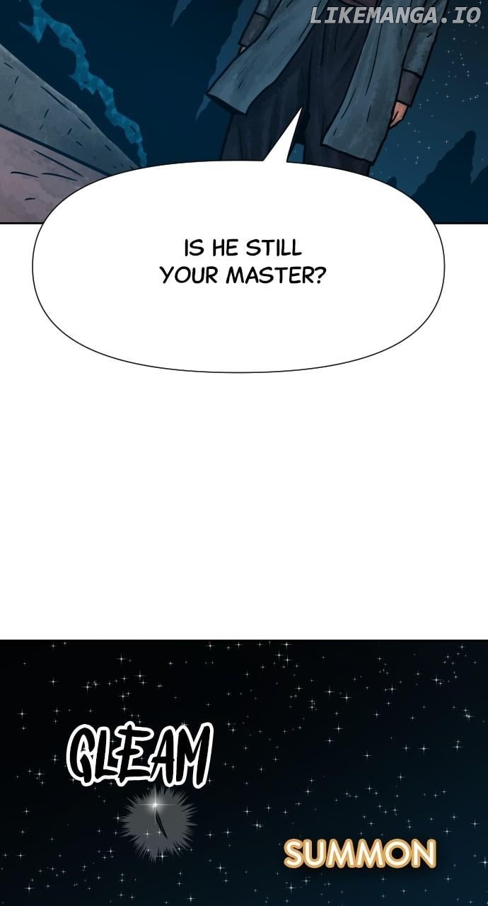 Warrior Executioner Chapter 138 - page 20