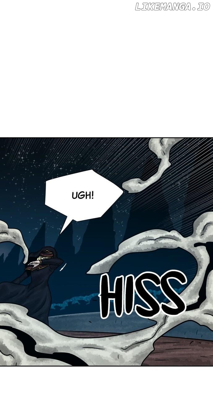 Warrior Executioner Chapter 138 - page 24