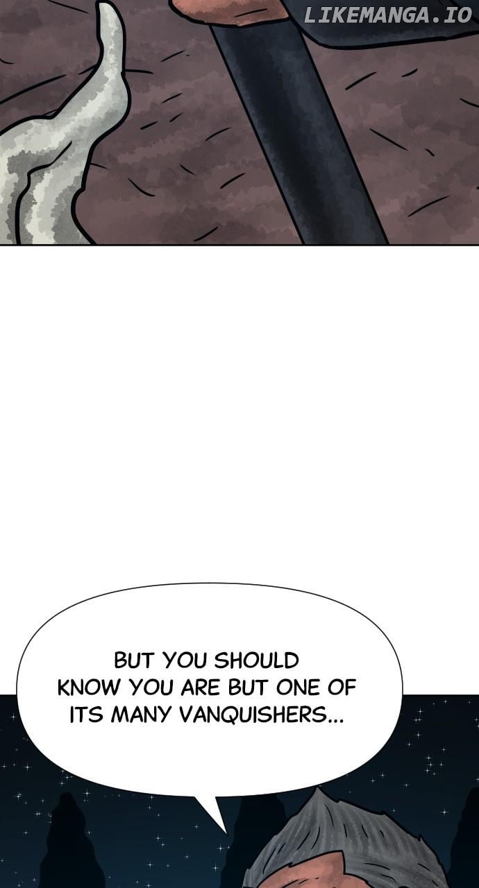 Warrior Executioner Chapter 138 - page 28