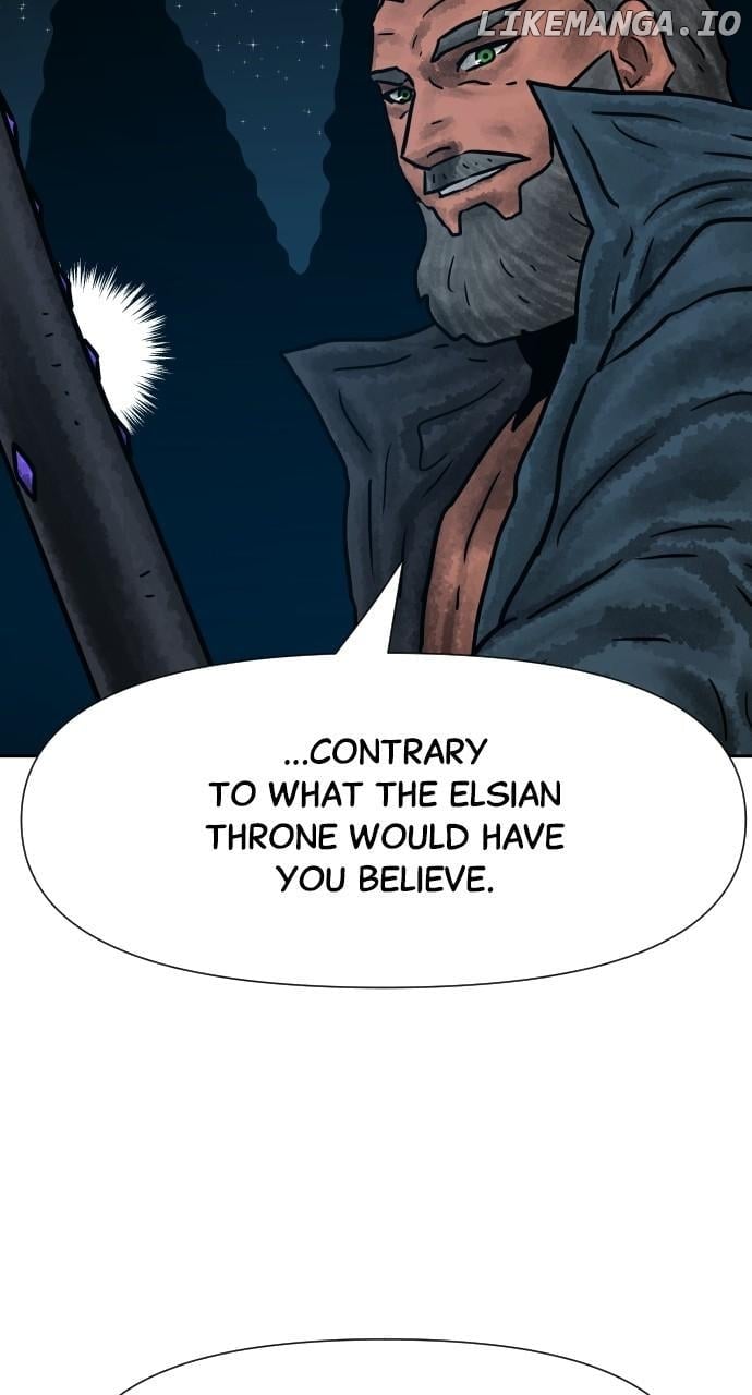 Warrior Executioner Chapter 138 - page 29