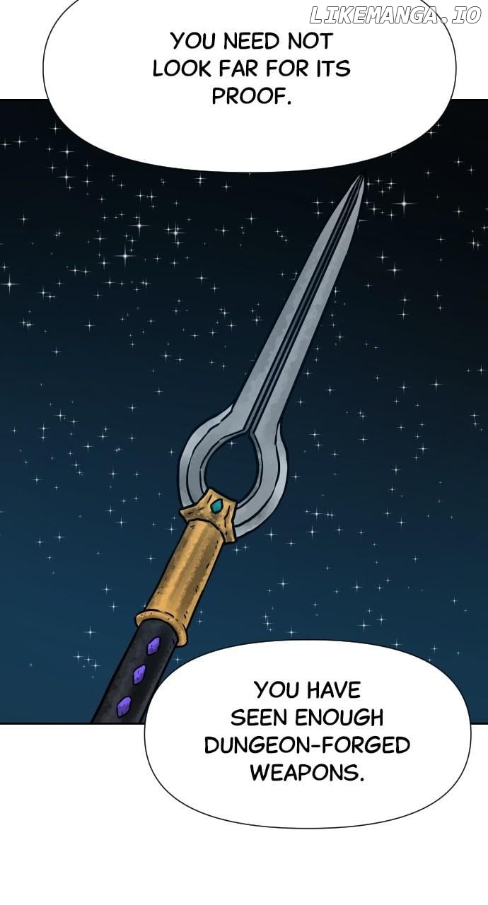 Warrior Executioner Chapter 138 - page 30
