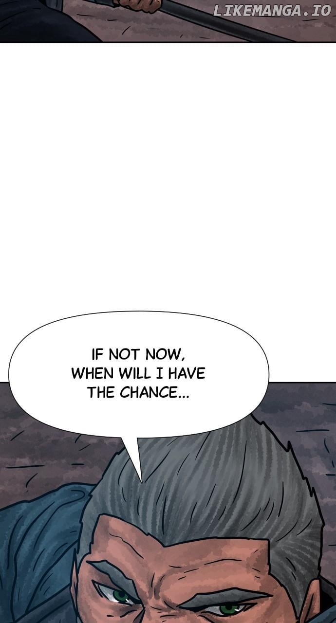 Warrior Executioner Chapter 138 - page 38