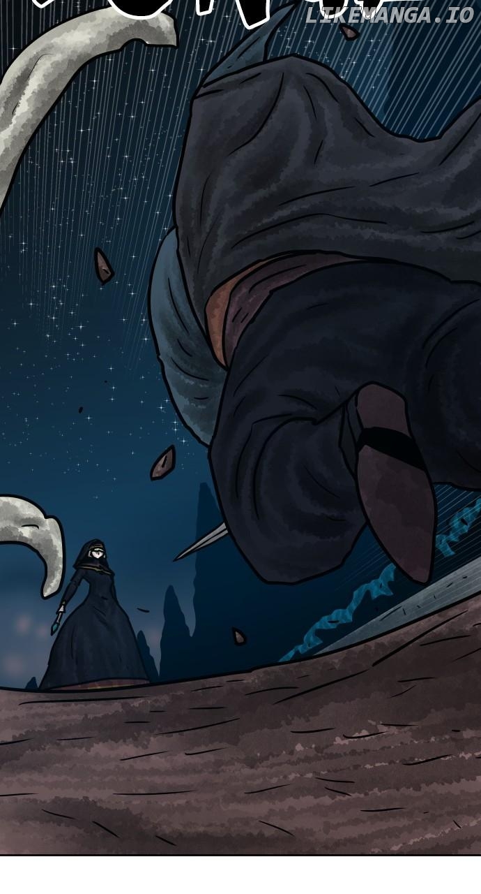 Warrior Executioner Chapter 138 - page 40