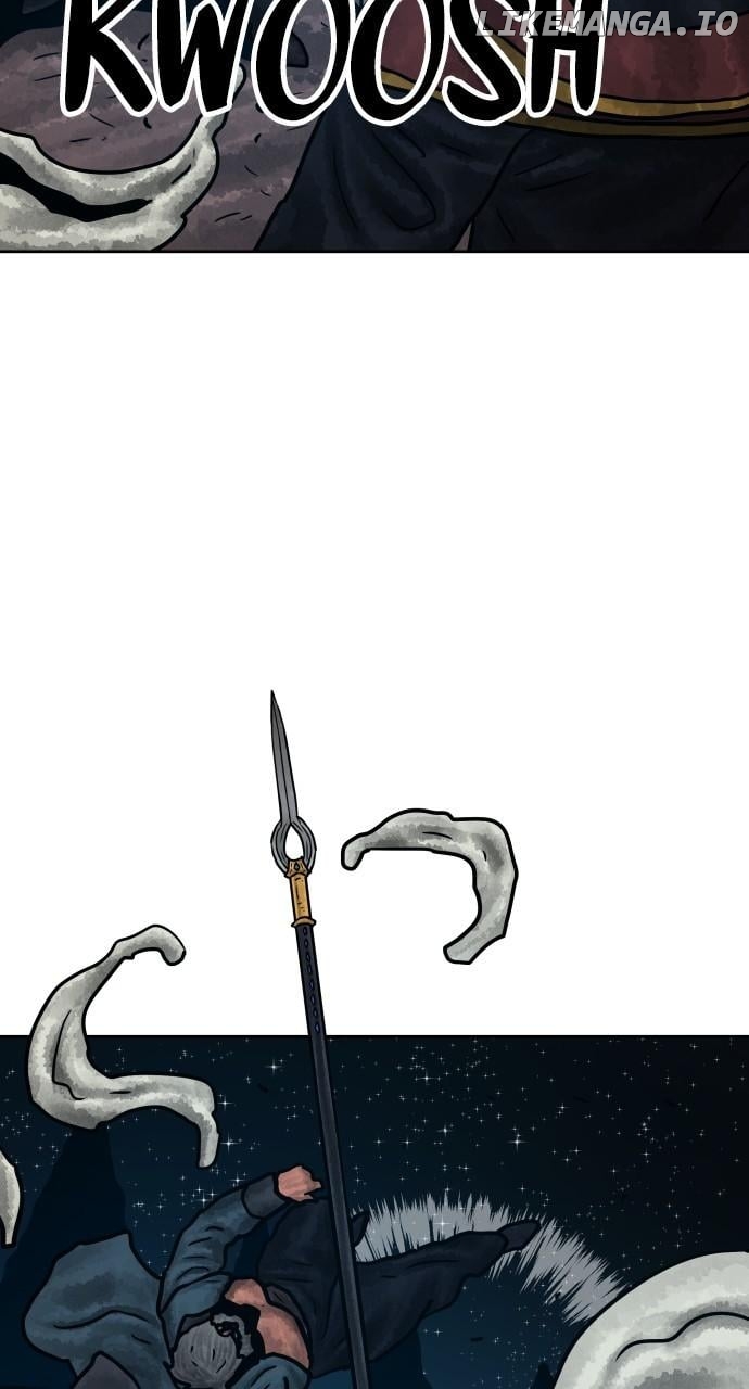 Warrior Executioner Chapter 138 - page 43
