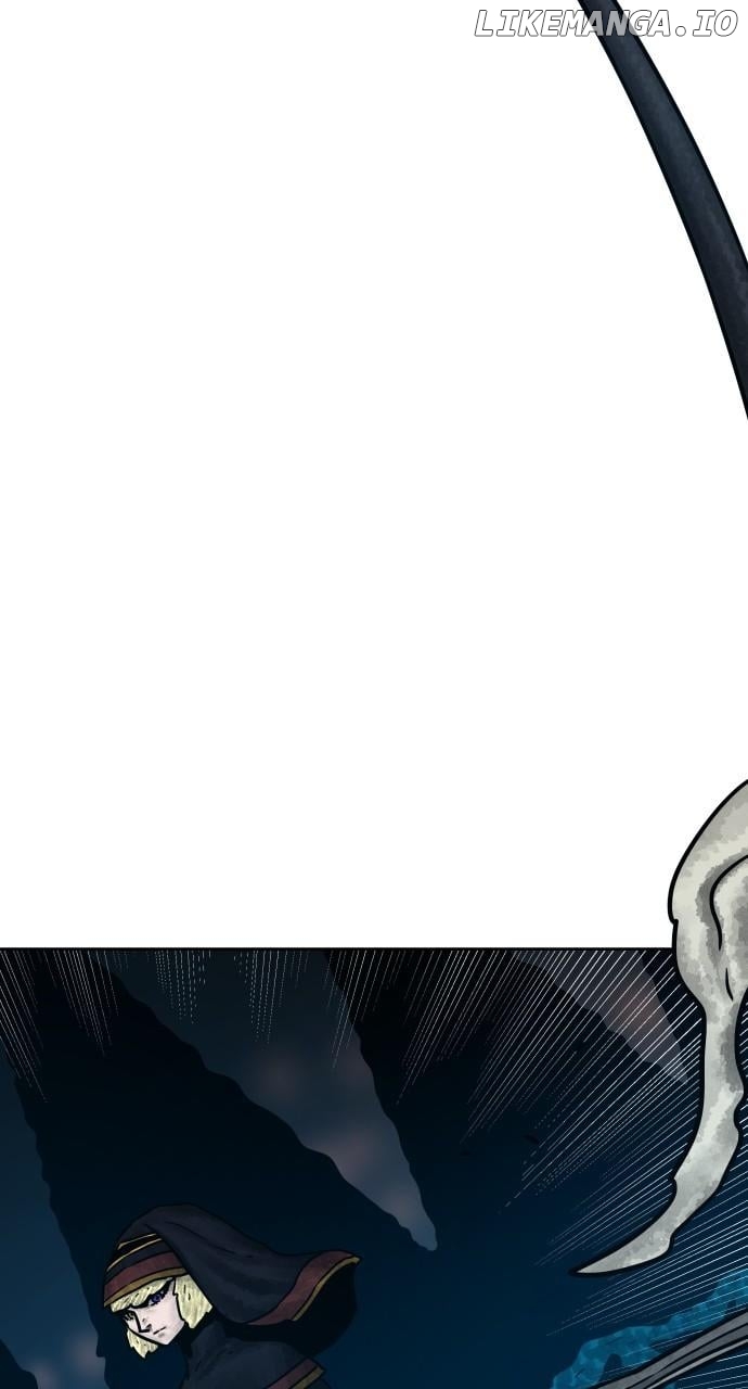 Warrior Executioner Chapter 138 - page 48