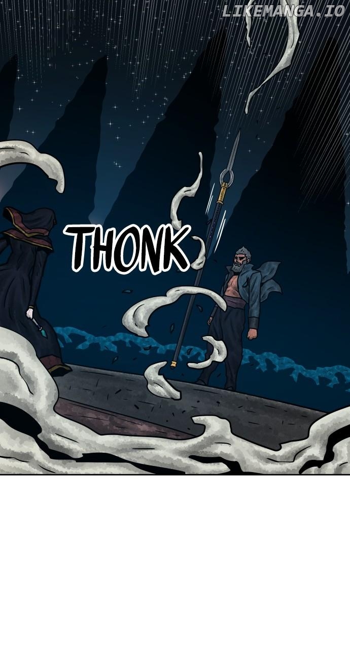 Warrior Executioner Chapter 138 - page 51