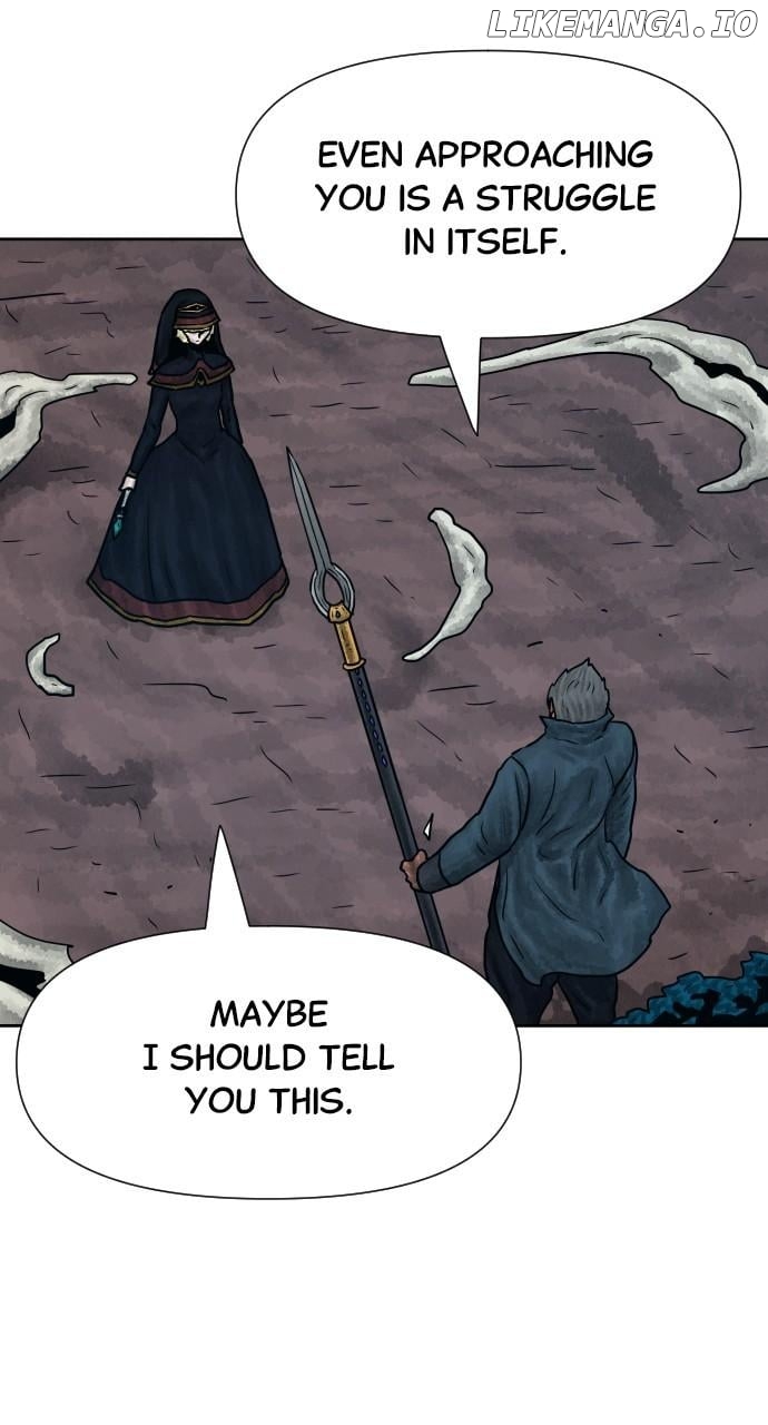 Warrior Executioner Chapter 138 - page 52