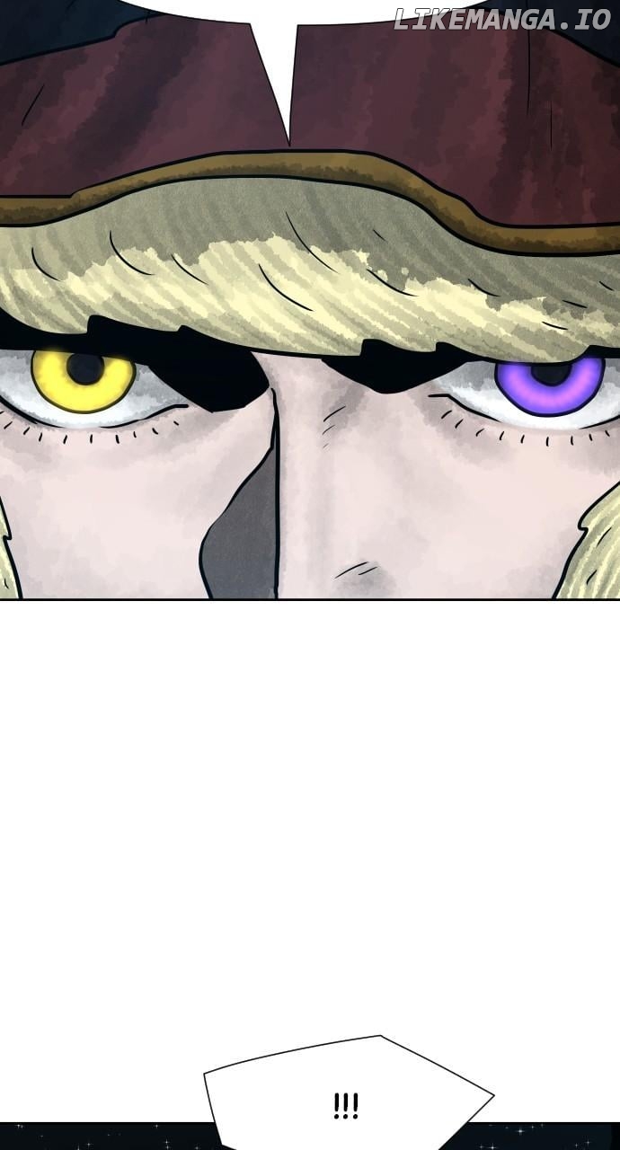Warrior Executioner Chapter 138 - page 56