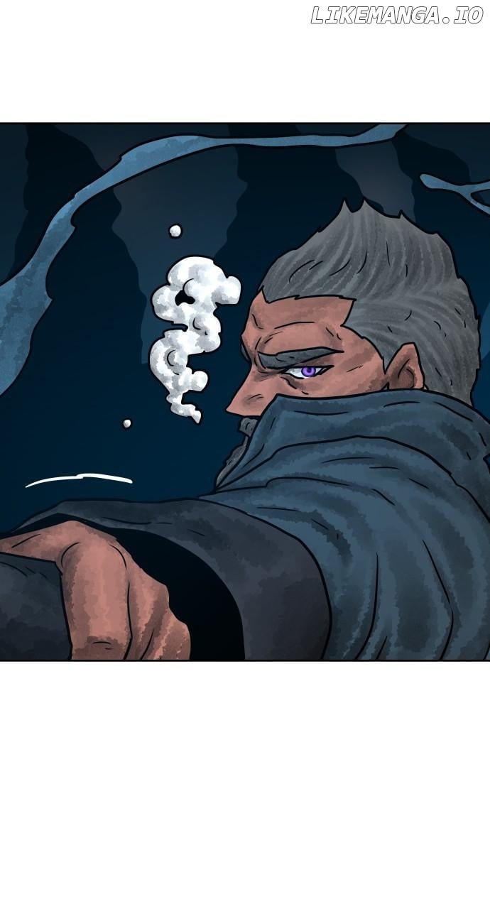 Warrior Executioner Chapter 138 - page 59