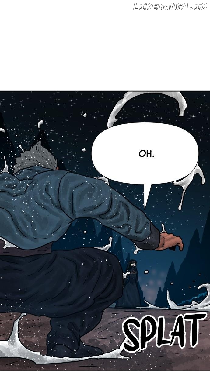 Warrior Executioner Chapter 138 - page 61