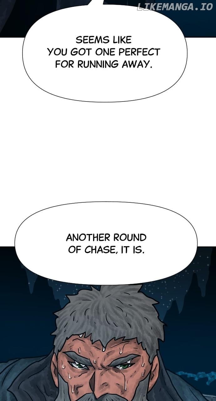 Warrior Executioner Chapter 138 - page 63