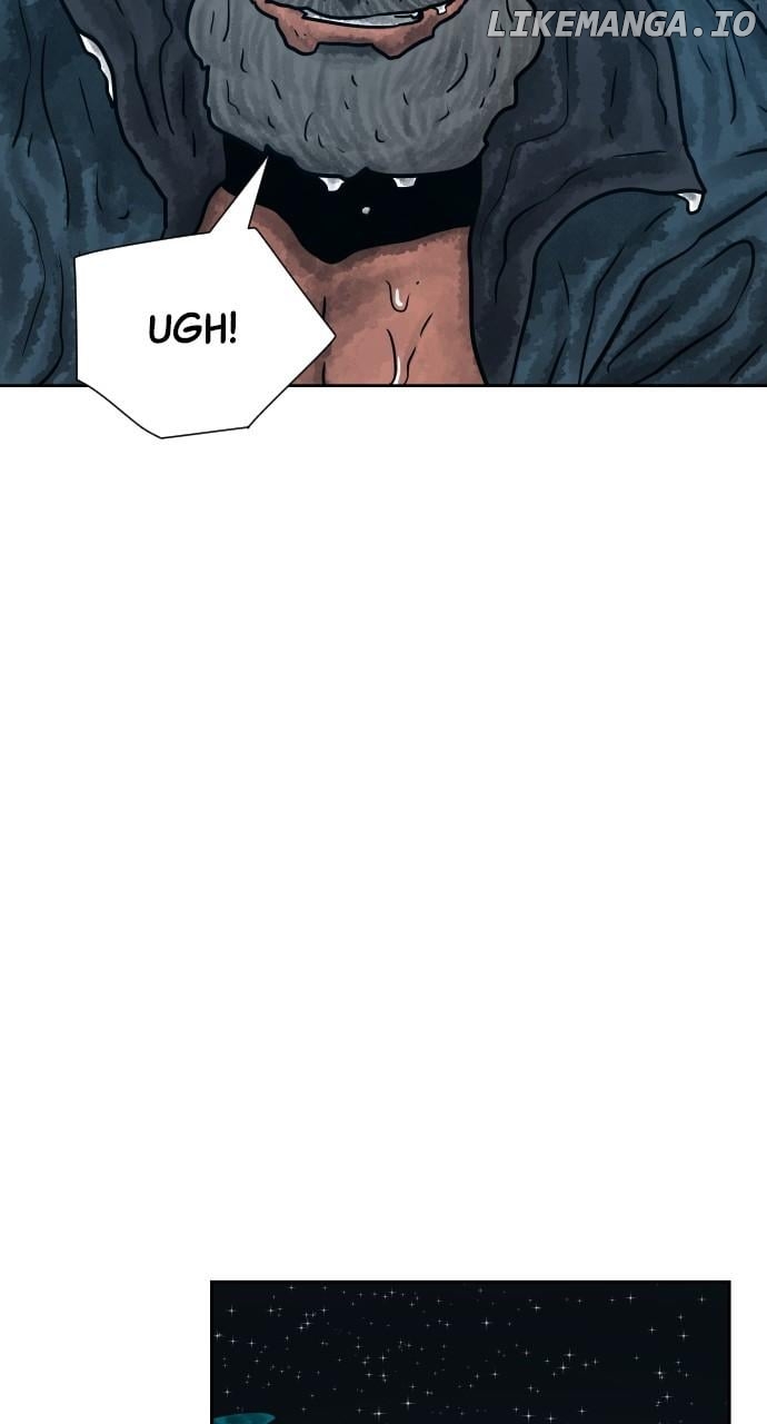Warrior Executioner Chapter 138 - page 64