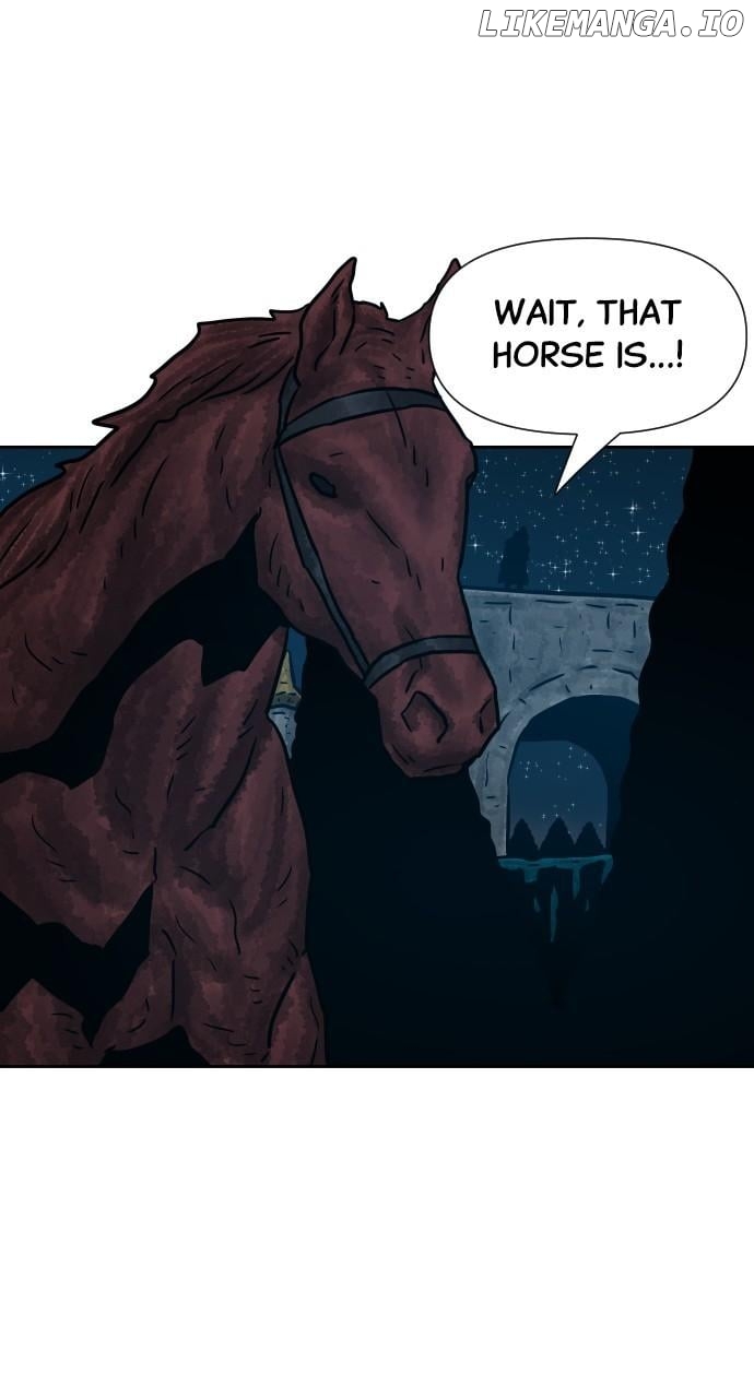 Warrior Executioner Chapter 138 - page 73