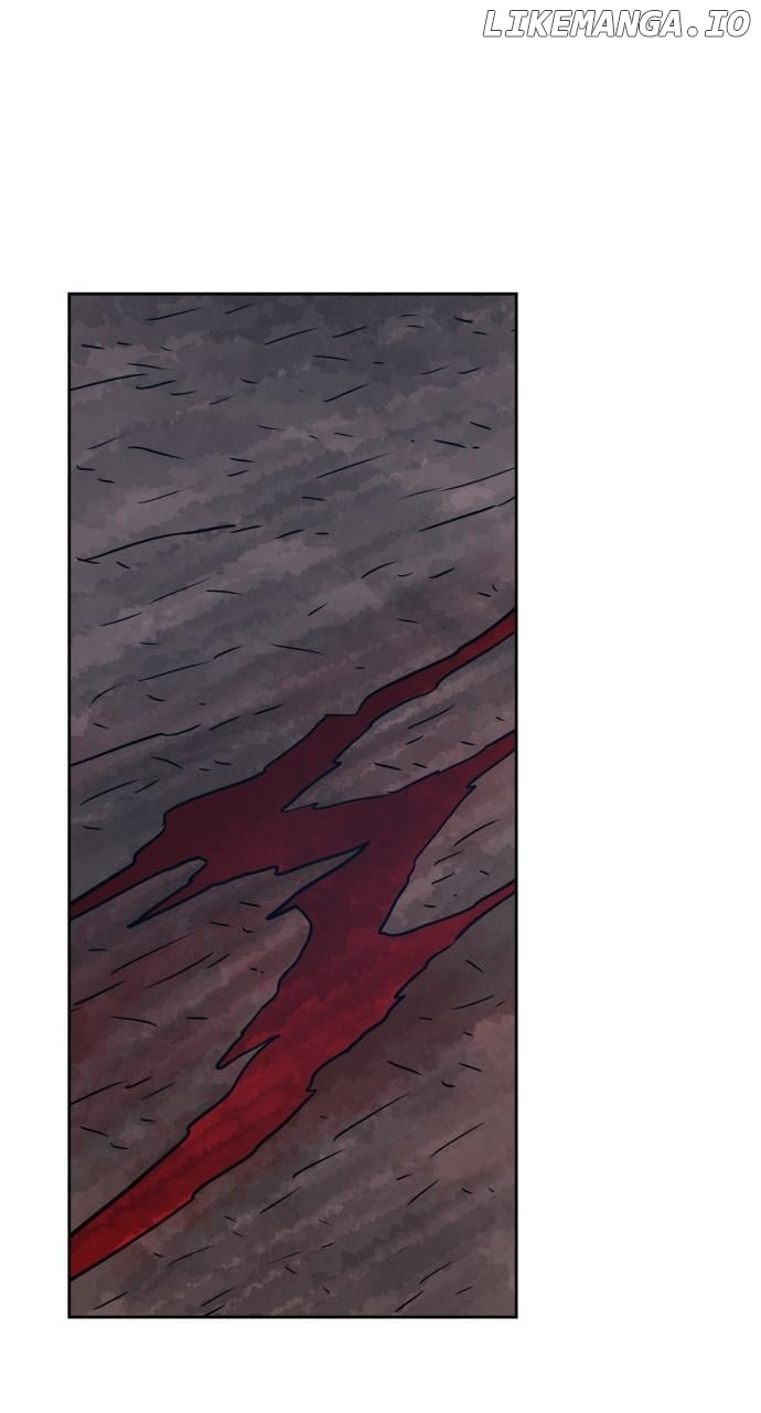 Warrior Executioner Chapter 138 - page 74