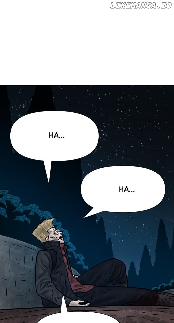 Warrior Executioner Chapter 138 - page 75