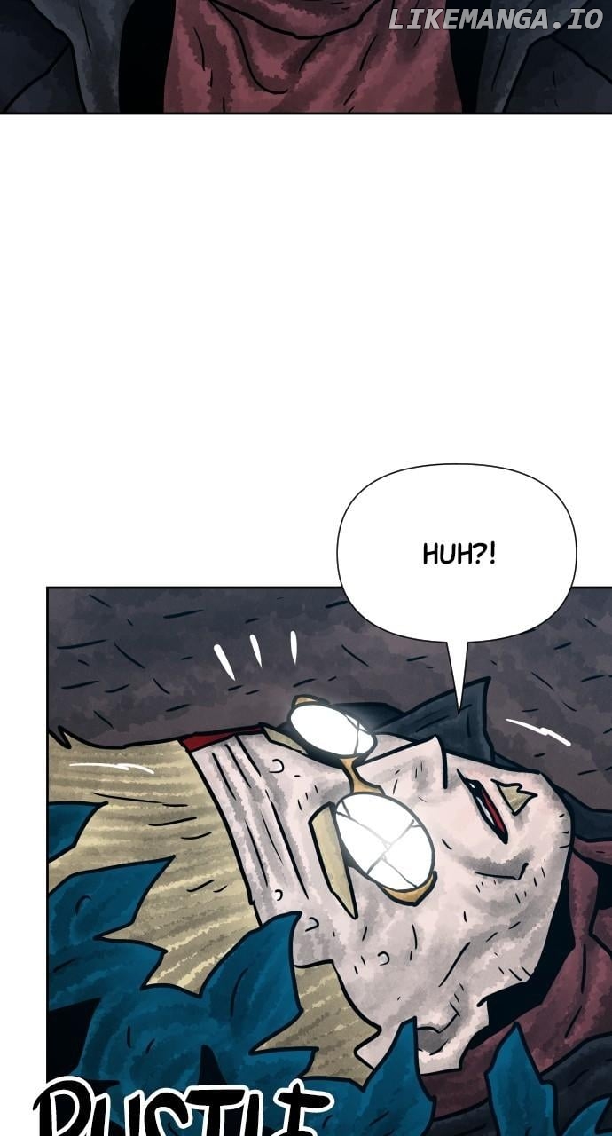 Warrior Executioner Chapter 138 - page 77