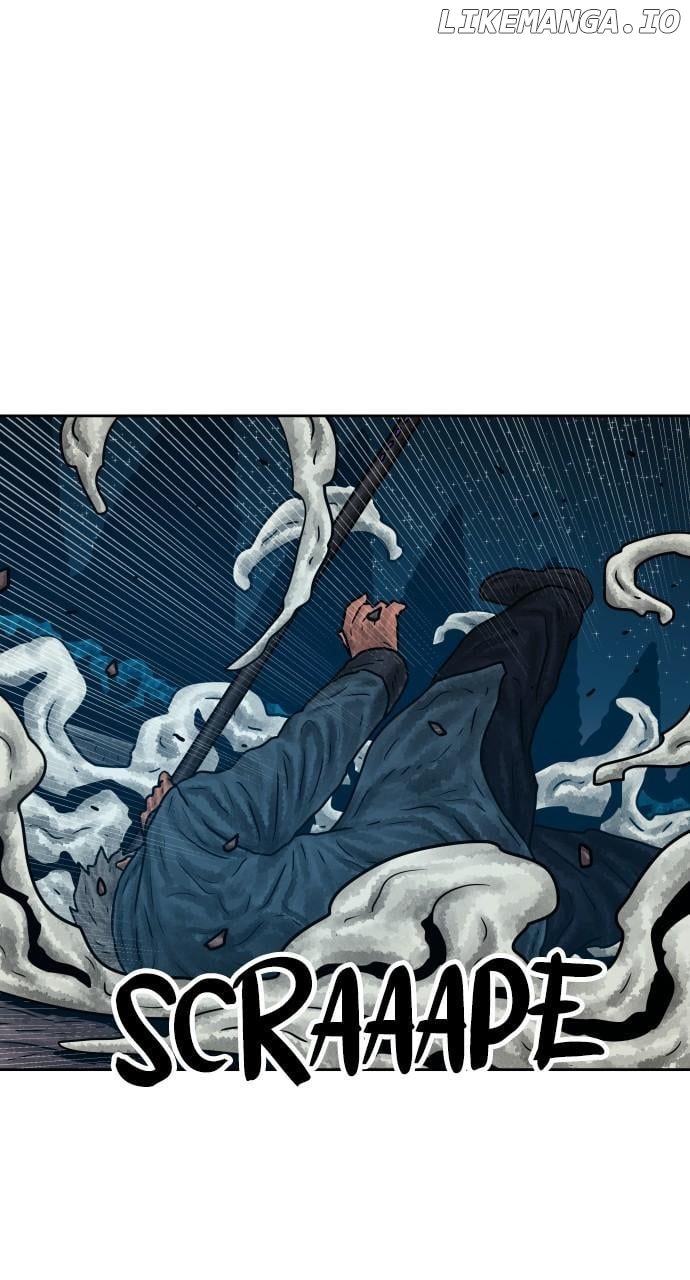 Warrior Executioner Chapter 138 - page 81