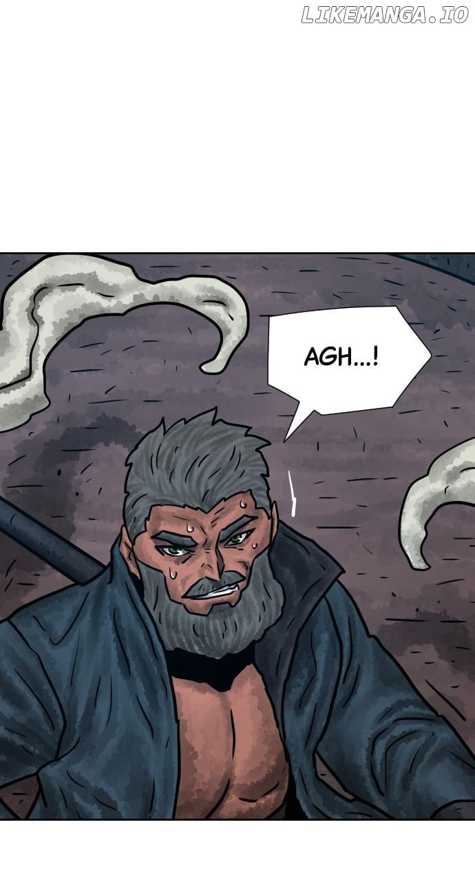 Warrior Executioner Chapter 138 - page 82
