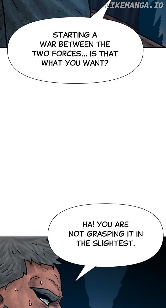 Warrior Executioner Chapter 138 - page 85