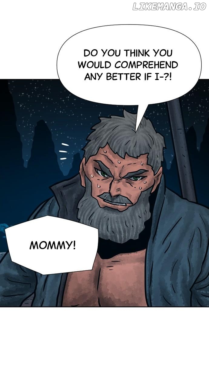 Warrior Executioner Chapter 138 - page 88