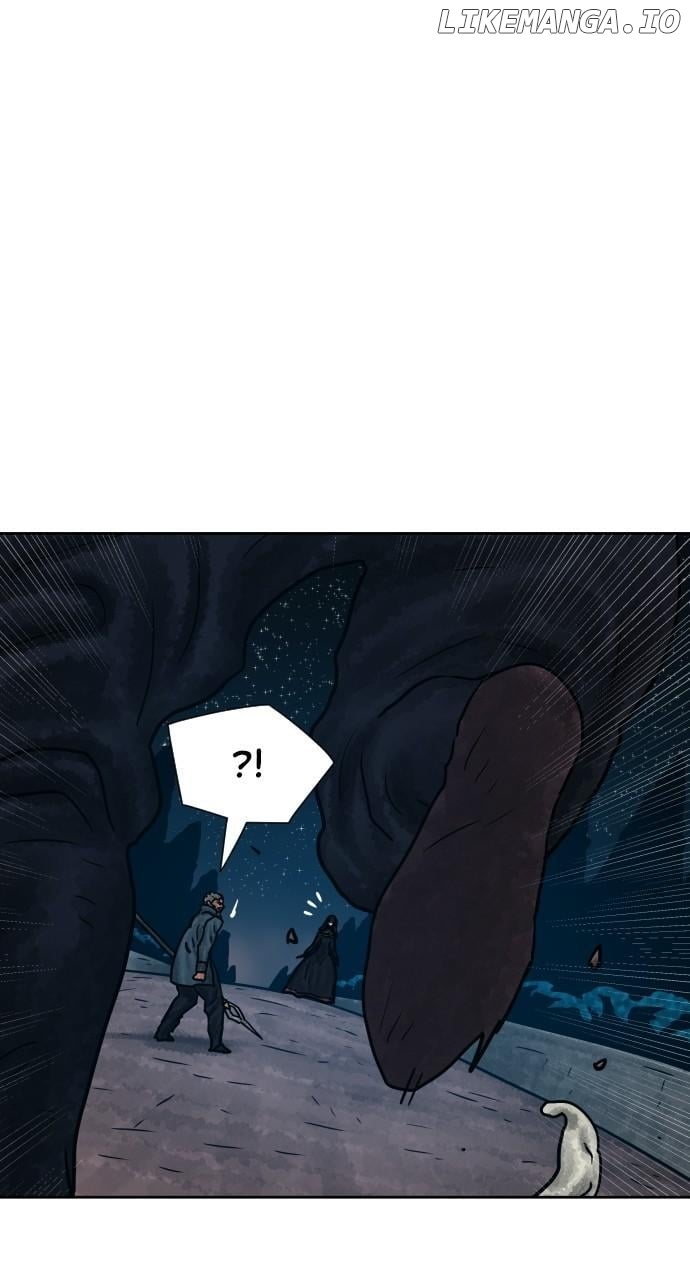Warrior Executioner Chapter 138 - page 89