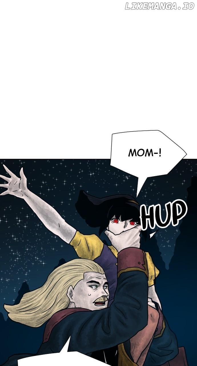 Warrior Executioner Chapter 138 - page 90