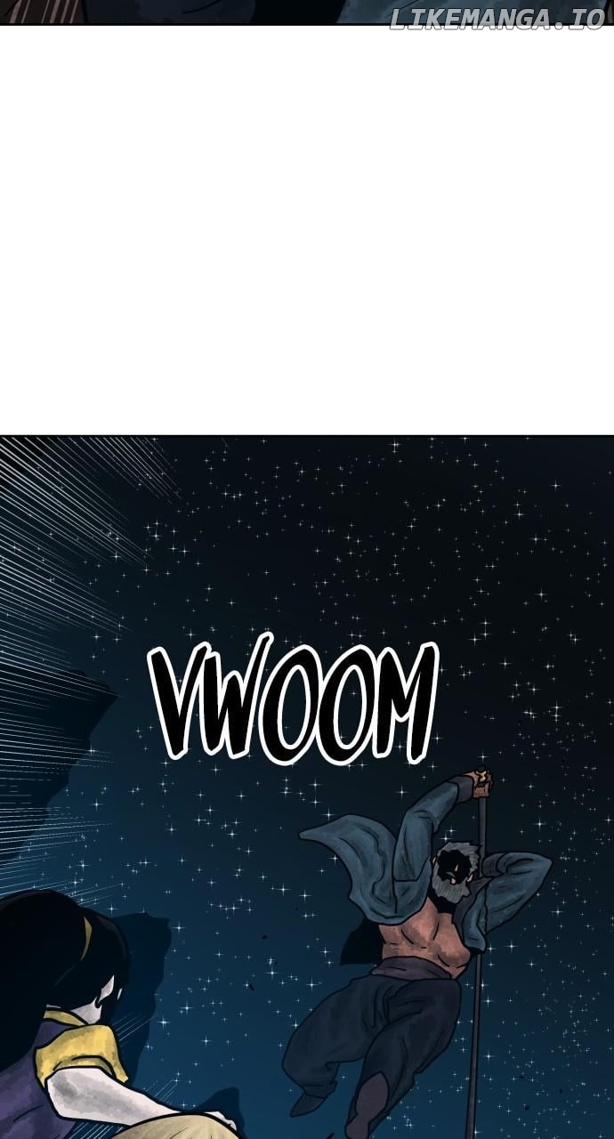 Warrior Executioner Chapter 138 - page 93