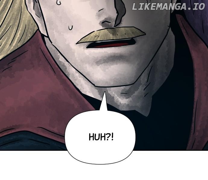 Warrior Executioner Chapter 138 - page 95