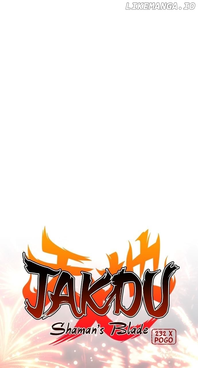 Jakdu - Manhwa Chapter 36 - page 1