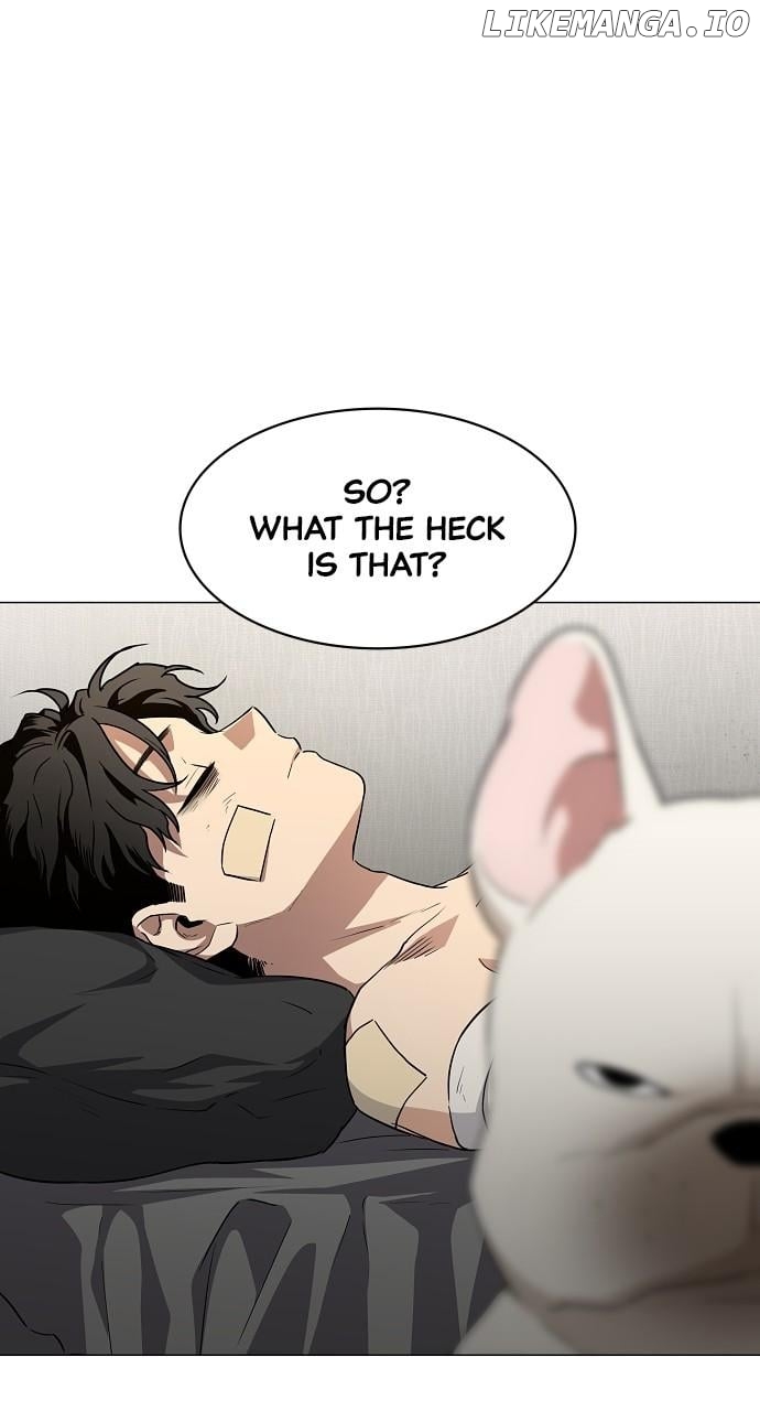 Jakdu - Manhwa Chapter 36 - page 100