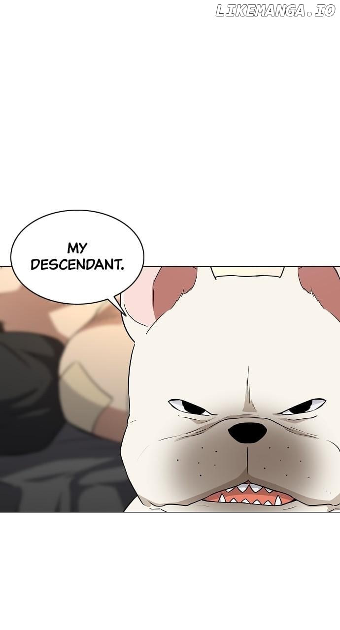 Jakdu - Manhwa Chapter 36 - page 101