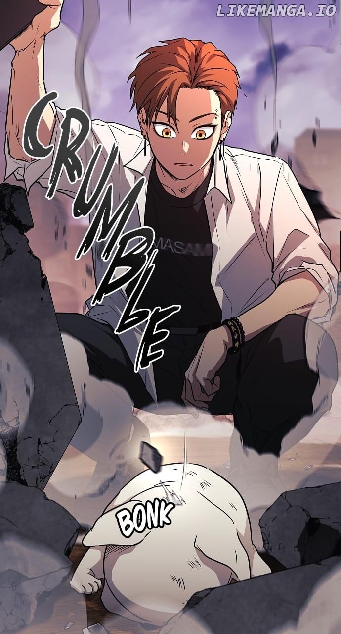 Jakdu - Manhwa Chapter 36 - page 19