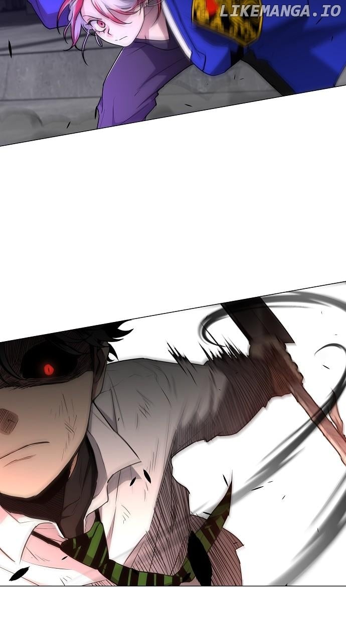 Jakdu - Manhwa Chapter 36 - page 23