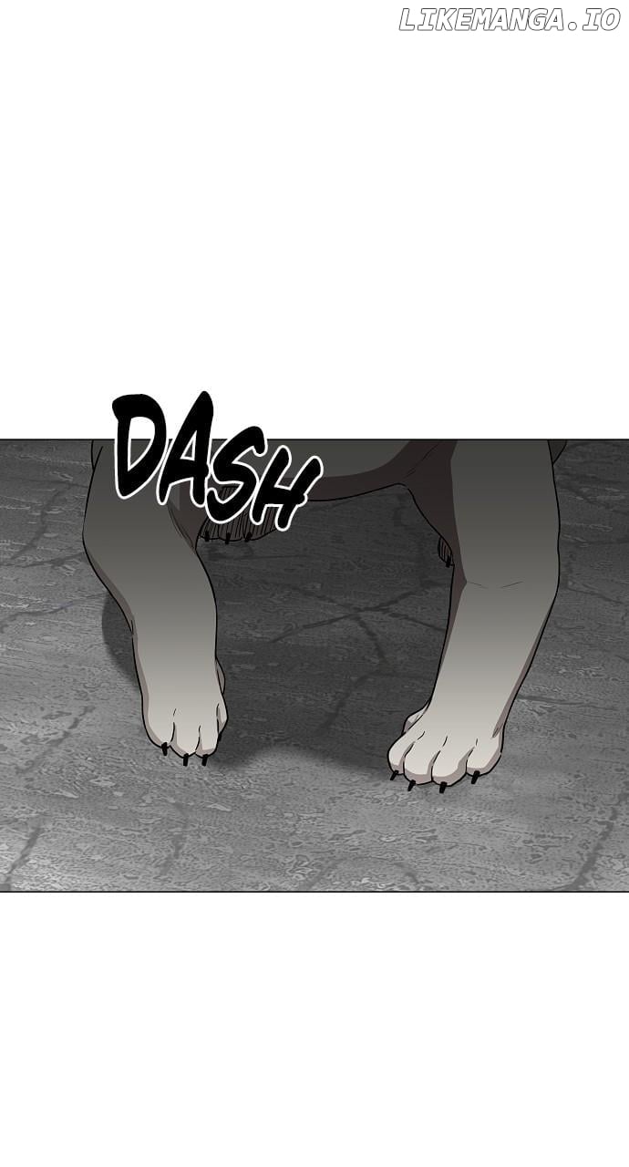Jakdu - Manhwa Chapter 36 - page 54