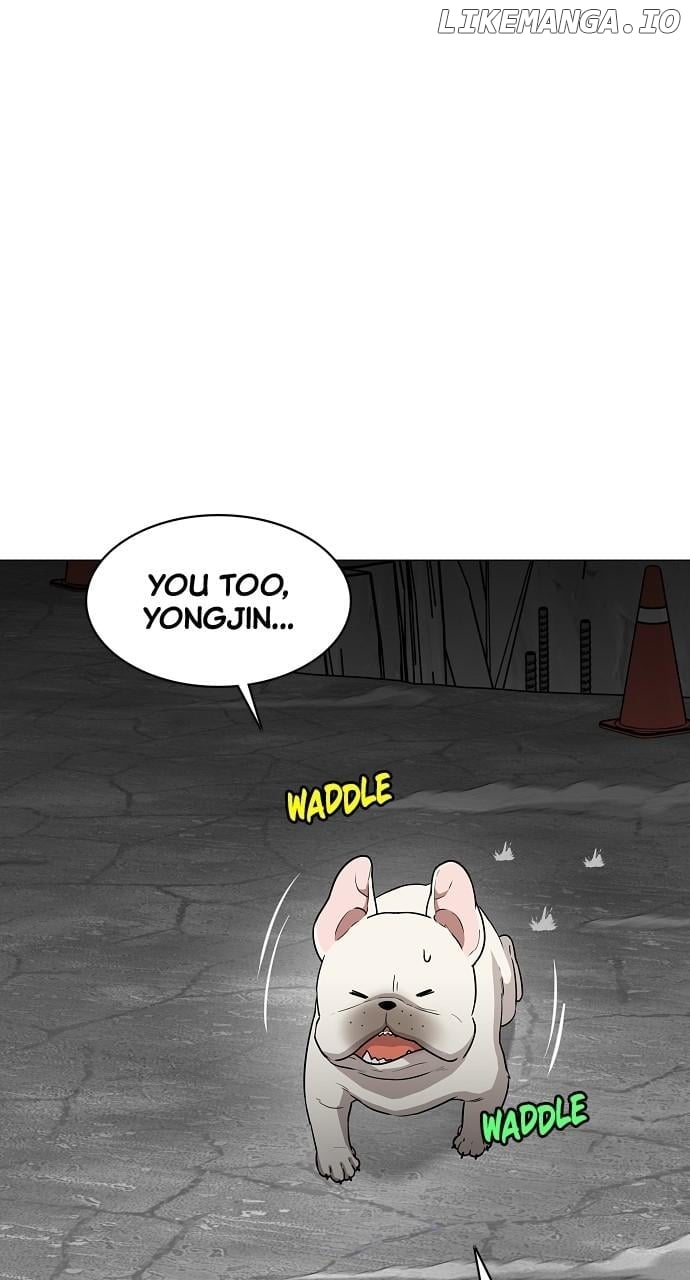 Jakdu - Manhwa Chapter 36 - page 55