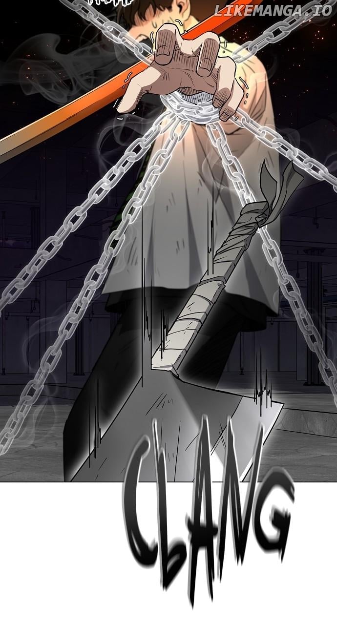 Jakdu - Manhwa Chapter 36 - page 57