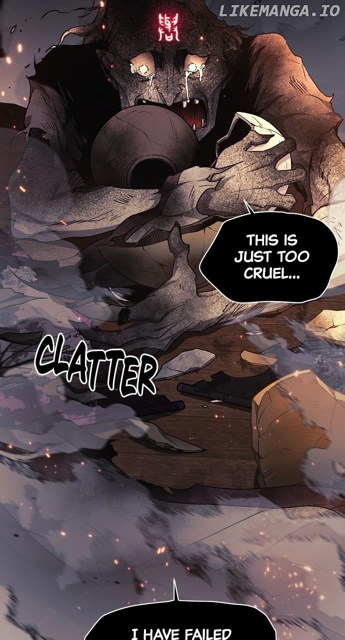 Jakdu - Manhwa Chapter 36 - page 8
