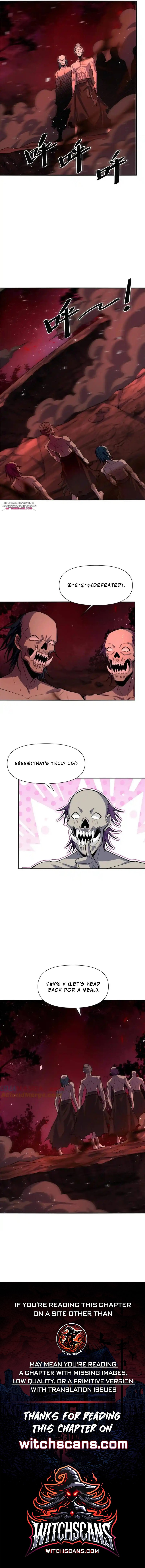 I’m Actually a Cultivation Bigshot Chapter 478 - page 8