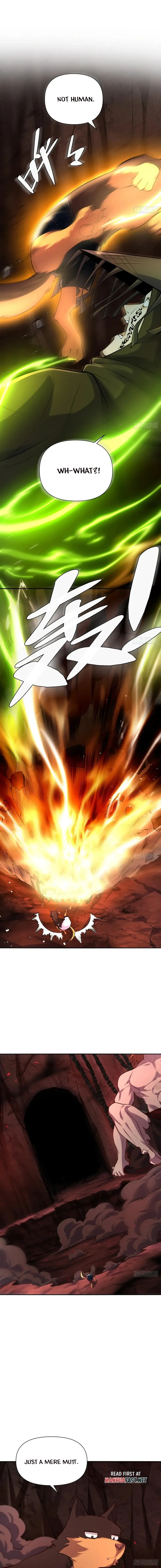 I’m Actually a Cultivation Bigshot Chapter 479 - page 9