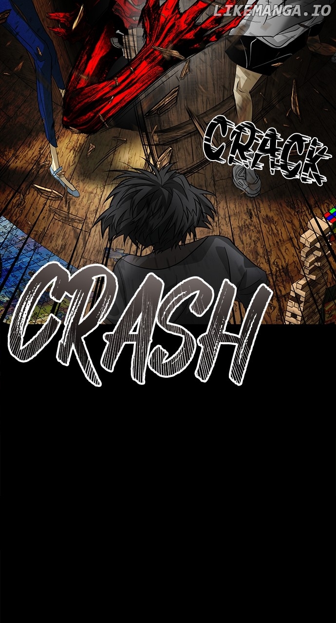 Book of the Dead  - Manhwa Chapter 41 - page 32