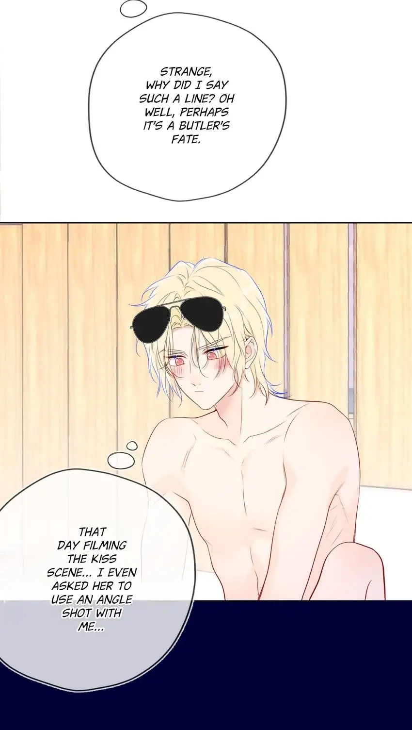 The Stars and I Chapter 195 - page 11