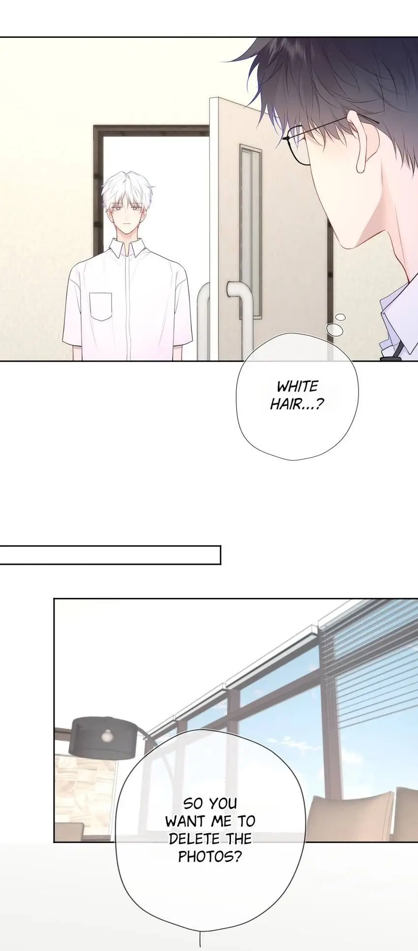 The Stars and I Chapter 200 - page 2
