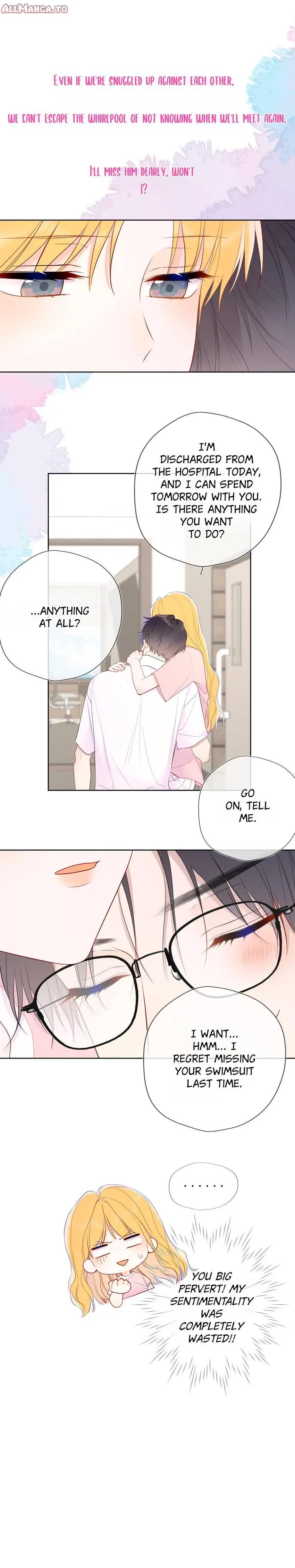 The Stars and I Chapter 200 - page 20