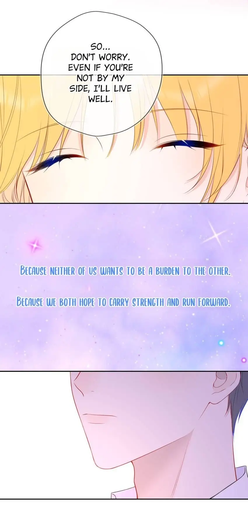 The Stars and I Chapter 201 - page 13