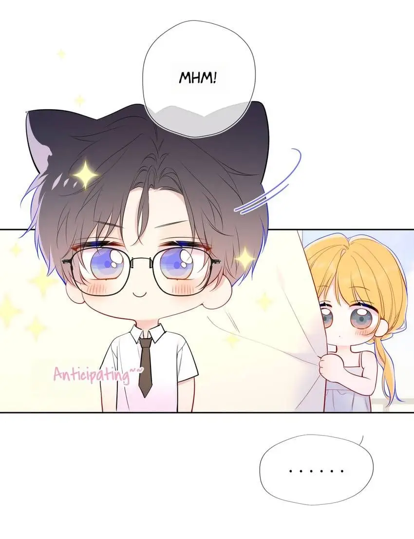 The Stars and I Chapter 201 - page 20