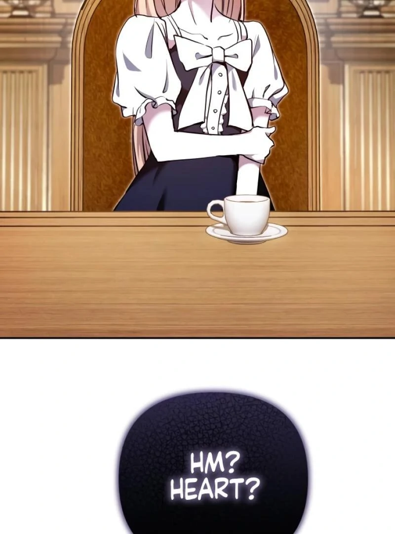 White Rabbit in Wonderland Chapter 40 - page 9