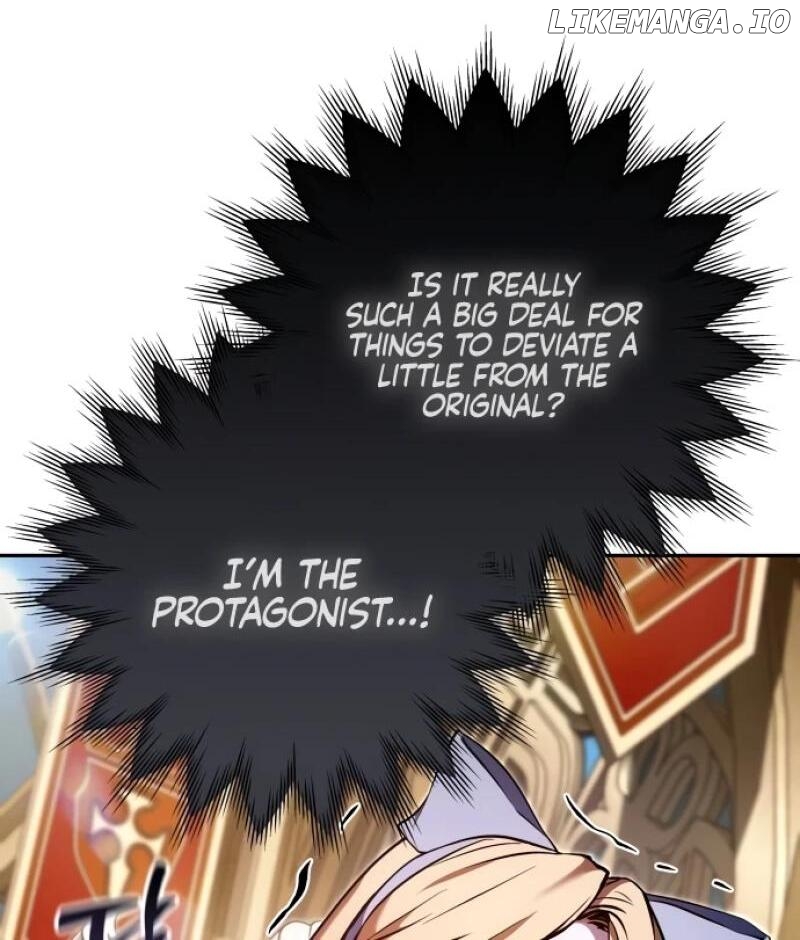 White Rabbit in Wonderland Chapter 40 - page 100